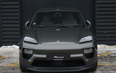 Porsche Macan, 2024 год, 17 350 000 рублей, 7 фотография
