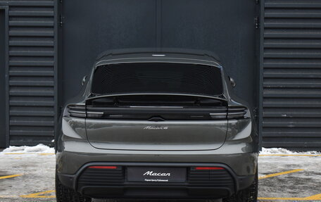 Porsche Macan, 2024 год, 17 350 000 рублей, 8 фотография