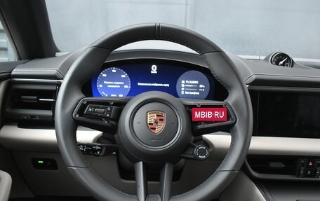 Porsche Macan, 2024 год, 17 350 000 рублей, 11 фотография