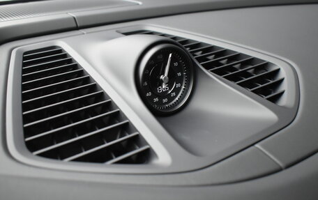 Porsche Macan, 2024 год, 17 350 000 рублей, 20 фотография