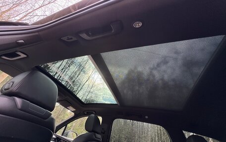 Audi Q7, 2016 год, 4 500 000 рублей, 15 фотография