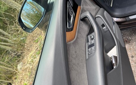 Audi Q7, 2016 год, 4 500 000 рублей, 11 фотография