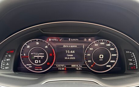 Audi Q7, 2016 год, 4 500 000 рублей, 20 фотография