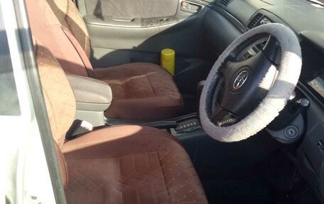 Toyota Corolla, 2006 год, 435 000 рублей, 4 фотография