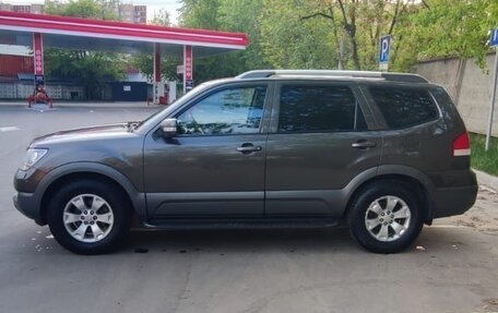 KIA Mohave I, 2009 год, 1 450 000 рублей, 4 фотография