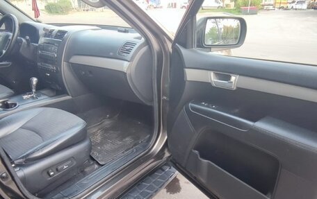 KIA Mohave I, 2009 год, 1 450 000 рублей, 12 фотография