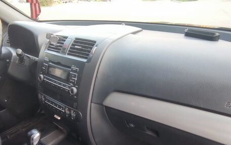 KIA Mohave I, 2009 год, 1 450 000 рублей, 11 фотография