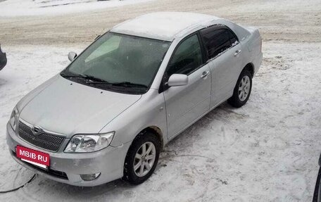 Toyota Corolla, 2006 год, 435 000 рублей, 3 фотография
