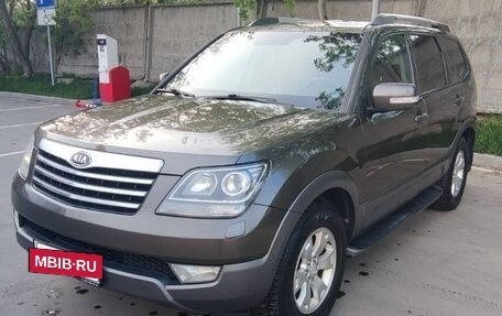 KIA Mohave I, 2009 год, 1 450 000 рублей, 7 фотография