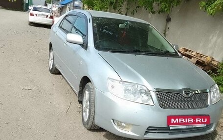 Toyota Corolla, 2006 год, 435 000 рублей, 2 фотография