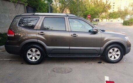 KIA Mohave I, 2009 год, 1 450 000 рублей, 3 фотография