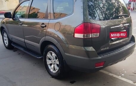 KIA Mohave I, 2009 год, 1 450 000 рублей, 6 фотография