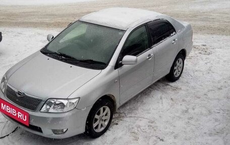 Toyota Corolla, 2006 год, 435 000 рублей, 5 фотография