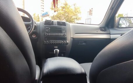KIA Mohave I, 2009 год, 1 450 000 рублей, 18 фотография