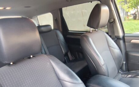 KIA Mohave I, 2009 год, 1 450 000 рублей, 14 фотография
