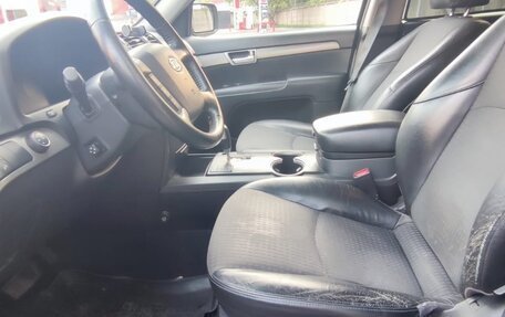 KIA Mohave I, 2009 год, 1 450 000 рублей, 16 фотография