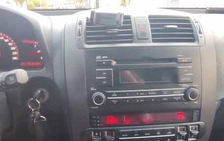 KIA Mohave I, 2009 год, 1 450 000 рублей, 23 фотография