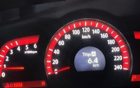 KIA Mohave I, 2009 год, 1 450 000 рублей, 22 фотография