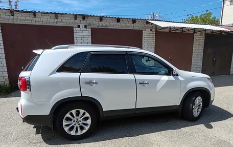 KIA Sorento II рестайлинг, 2019 год, 2 500 000 рублей, 2 фотография