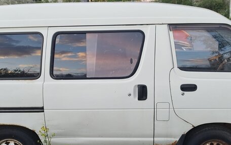 Toyota Town Ace III, 1994 год, 350 000 рублей, 3 фотография