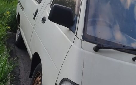 Toyota Town Ace III, 1994 год, 350 000 рублей, 2 фотография