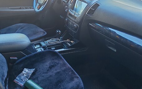 KIA Sorento II рестайлинг, 2019 год, 2 500 000 рублей, 7 фотография