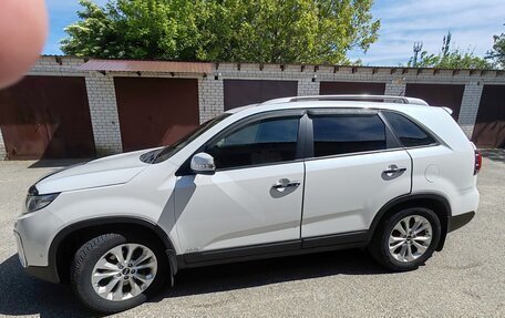 KIA Sorento II рестайлинг, 2019 год, 2 500 000 рублей, 6 фотография
