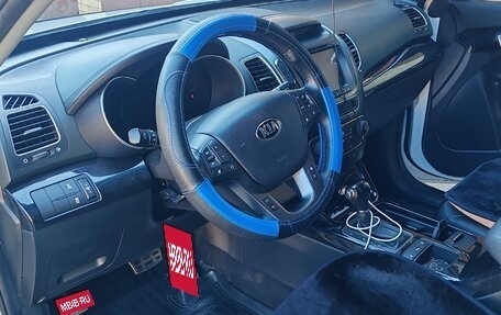 KIA Sorento II рестайлинг, 2019 год, 2 500 000 рублей, 5 фотография