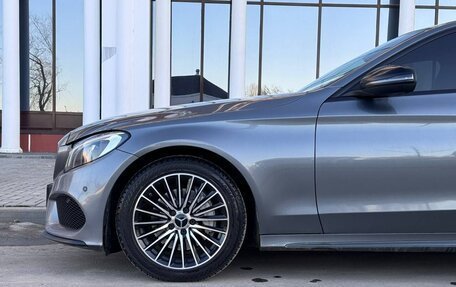 Mercedes-Benz C-Класс, 2018 год, 2 900 000 рублей, 7 фотография