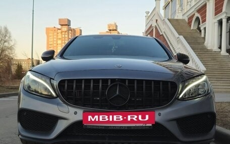 Mercedes-Benz C-Класс, 2018 год, 2 900 000 рублей, 6 фотография