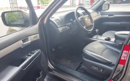 KIA Mohave I, 2009 год, 1 450 000 рублей, 13 фотография