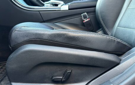 Mercedes-Benz C-Класс, 2018 год, 2 900 000 рублей, 17 фотография