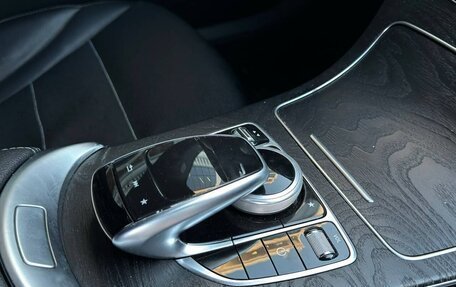 Mercedes-Benz C-Класс, 2018 год, 2 900 000 рублей, 21 фотография