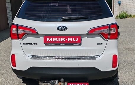 KIA Sorento II рестайлинг, 2019 год, 2 500 000 рублей, 4 фотография
