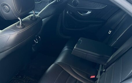 Mercedes-Benz C-Класс, 2018 год, 2 900 000 рублей, 27 фотография