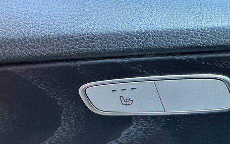 Mercedes-Benz C-Класс, 2018 год, 2 900 000 рублей, 25 фотография