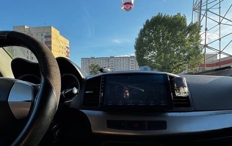 Mitsubishi Lancer IX, 2007 год, 630 000 рублей, 10 фотография