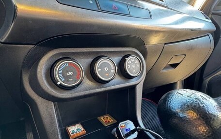 Mitsubishi Lancer IX, 2007 год, 630 000 рублей, 11 фотография