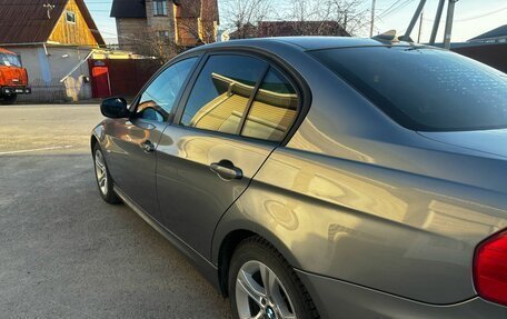 BMW 3 серия, 2008 год, 850 000 рублей, 2 фотография