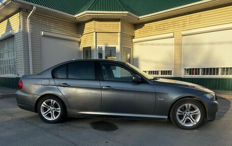 BMW 3 серия, 2008 год, 850 000 рублей, 10 фотография