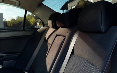 Mitsubishi Lancer IX, 2007 год, 630 000 рублей, 14 фотография