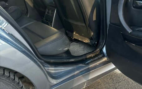 BMW 3 серия, 2008 год, 850 000 рублей, 8 фотография