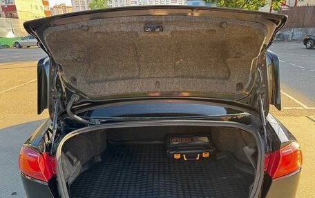 Mitsubishi Lancer IX, 2007 год, 630 000 рублей, 15 фотография
