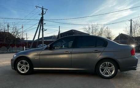 BMW 3 серия, 2008 год, 850 000 рублей, 5 фотография