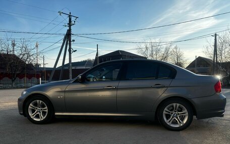 BMW 3 серия, 2008 год, 850 000 рублей, 6 фотография
