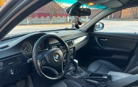 BMW 3 серия, 2008 год, 850 000 рублей, 3 фотография
