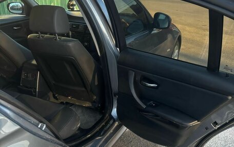 BMW 3 серия, 2008 год, 850 000 рублей, 4 фотография