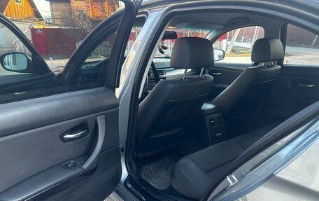 BMW 3 серия, 2008 год, 850 000 рублей, 7 фотография