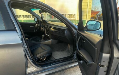 BMW 3 серия, 2008 год, 850 000 рублей, 21 фотография