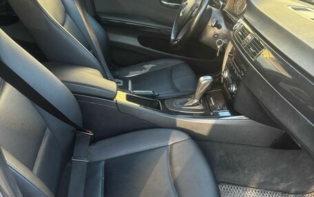 BMW 3 серия, 2008 год, 850 000 рублей, 15 фотография